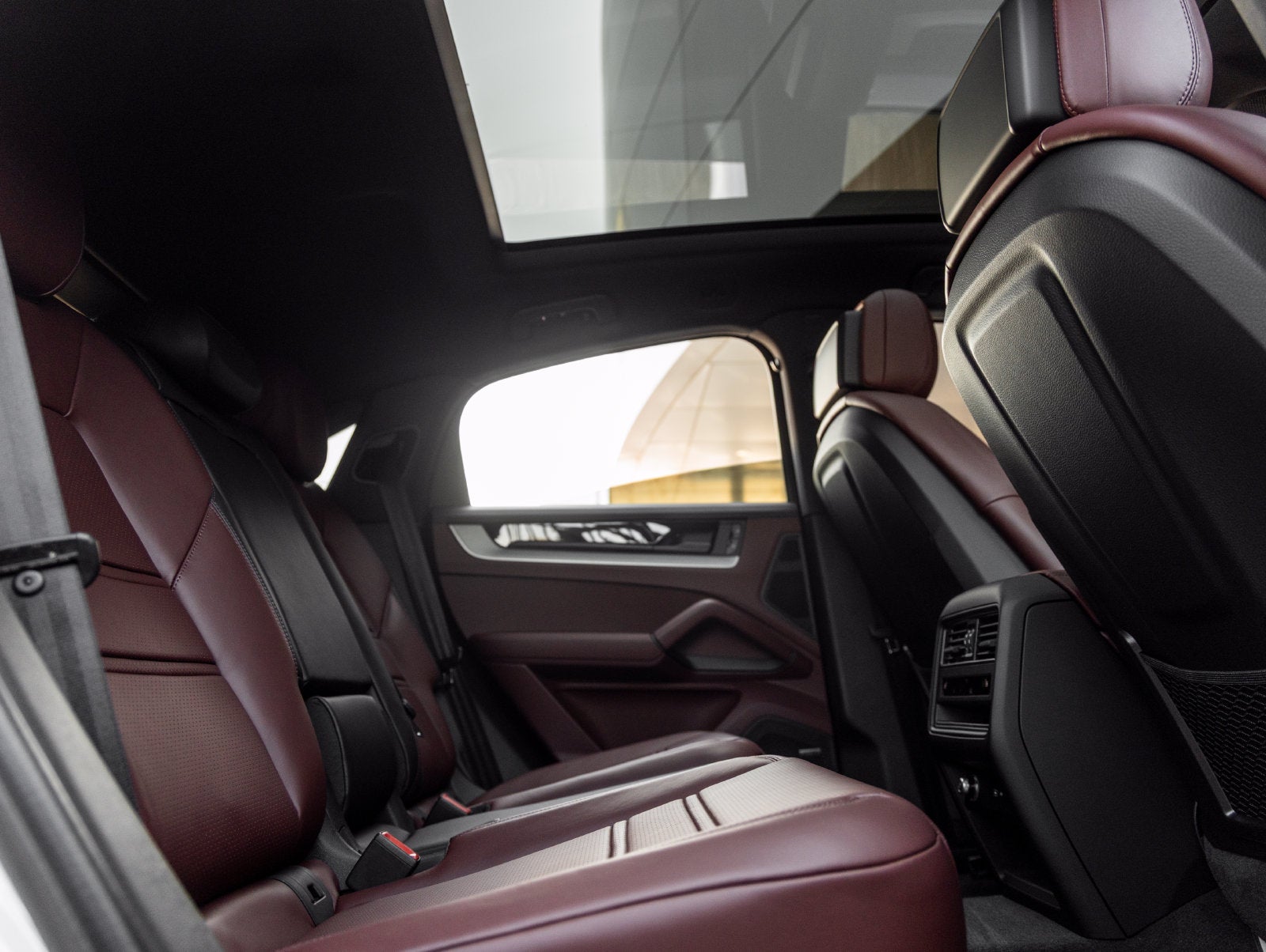 2026 Porsche Cayenne Cayenne S Coupe
