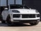 2026 Porsche Cayenne Cayenne S Coupe