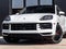 2026 Porsche Cayenne Cayenne S Coupe
