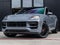 2024 Porsche Cayenne S Coupe