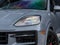 2024 Porsche Cayenne S Coupe