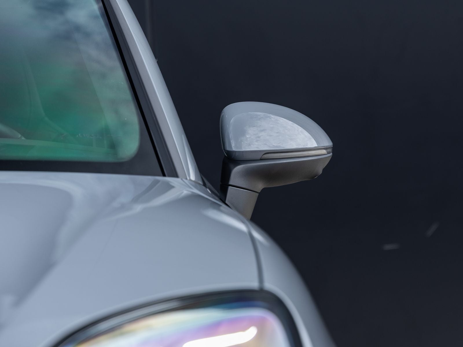 2024 Porsche Cayenne S Coupe