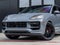 2024 Porsche Cayenne S Coupe