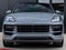 2024 Porsche Cayenne S Coupe