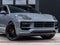 2024 Porsche Cayenne S Coupe