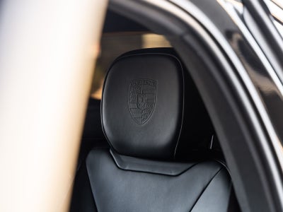 2024 Porsche Cayenne Coupe Cayenne S Coupe