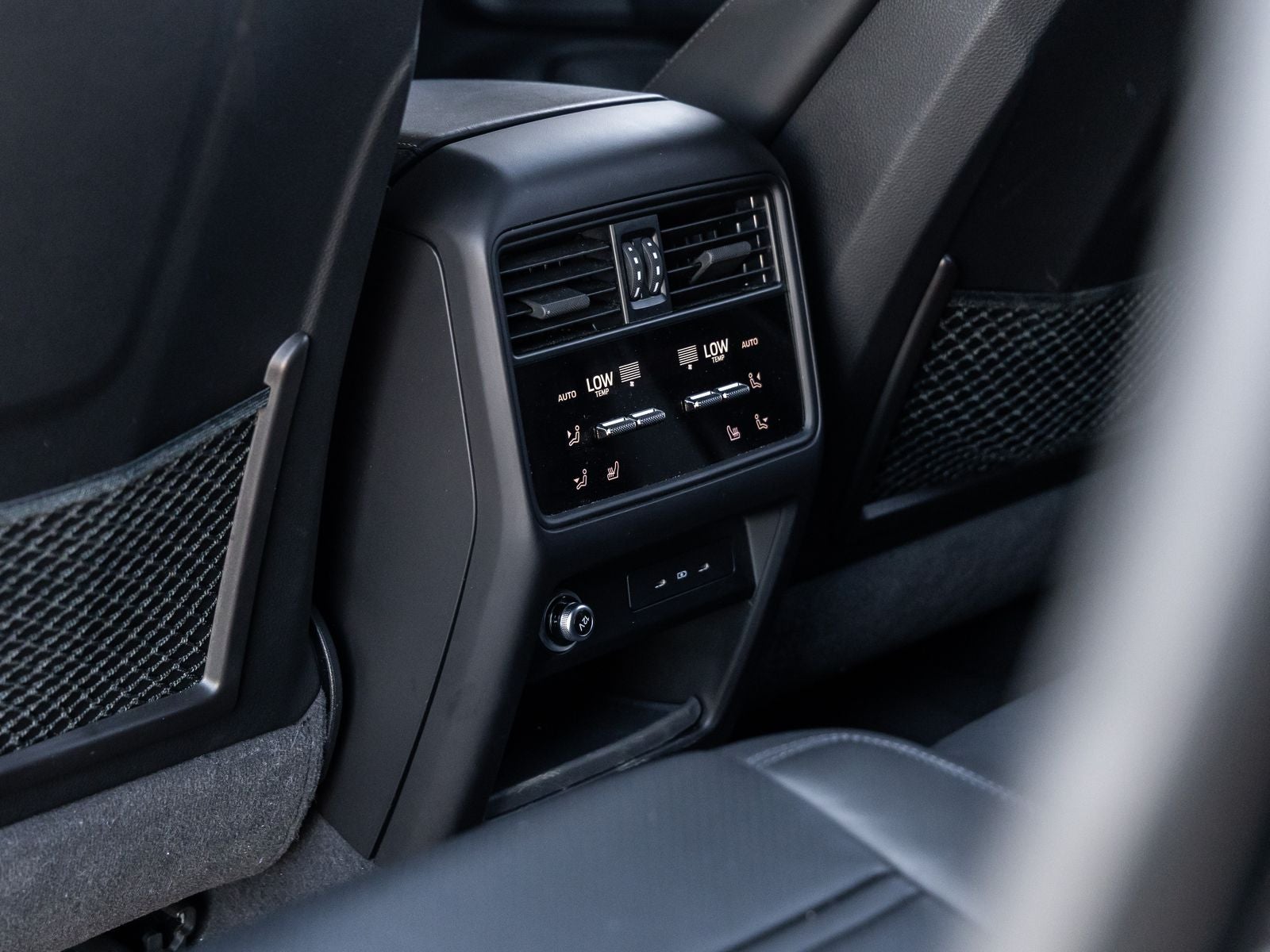 2024 Porsche Cayenne Coupe Cayenne S Coupe