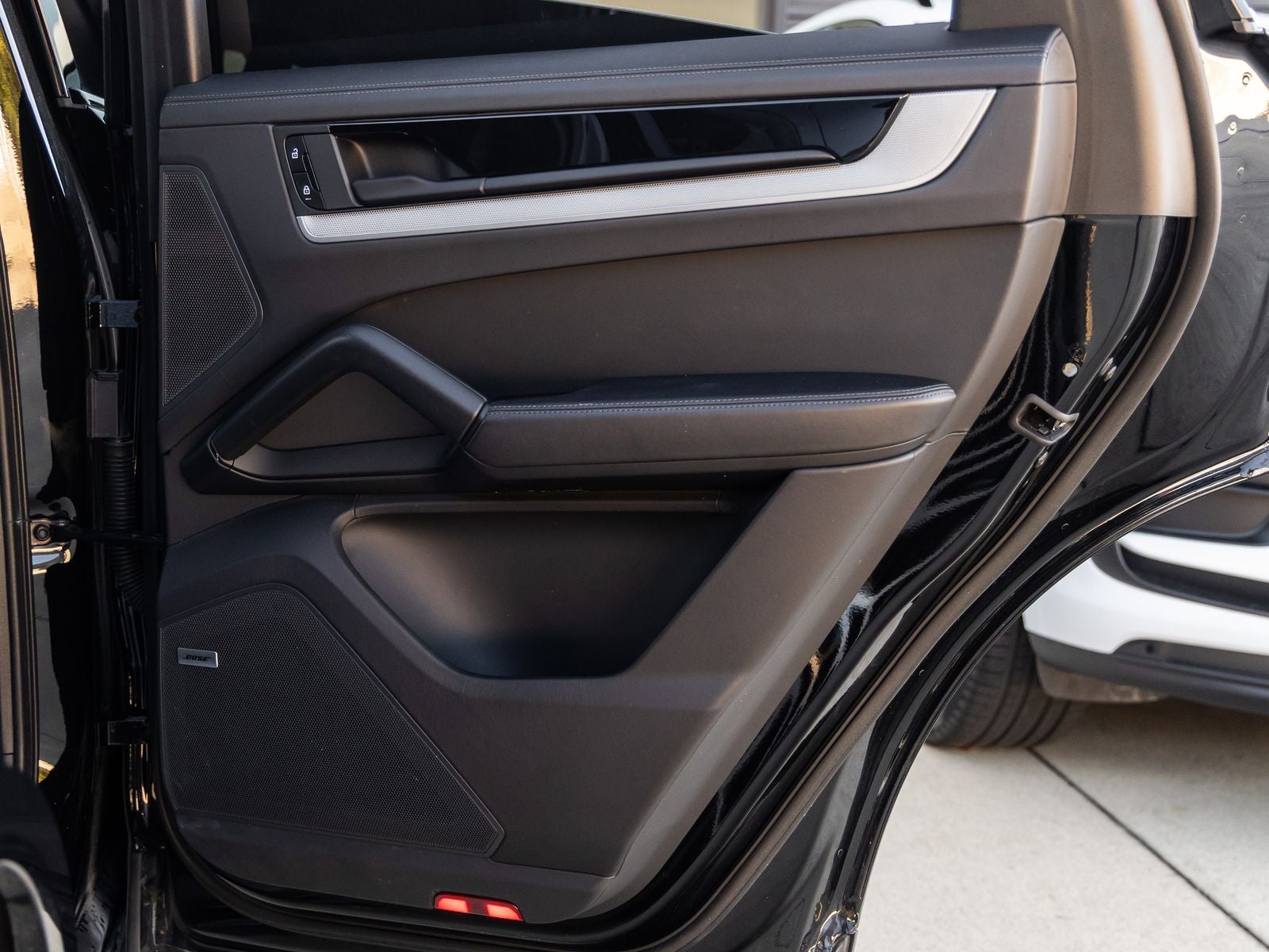 2024 Porsche Cayenne Coupe Cayenne S Coupe