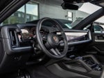 2025 Porsche Cayenne S Coupe