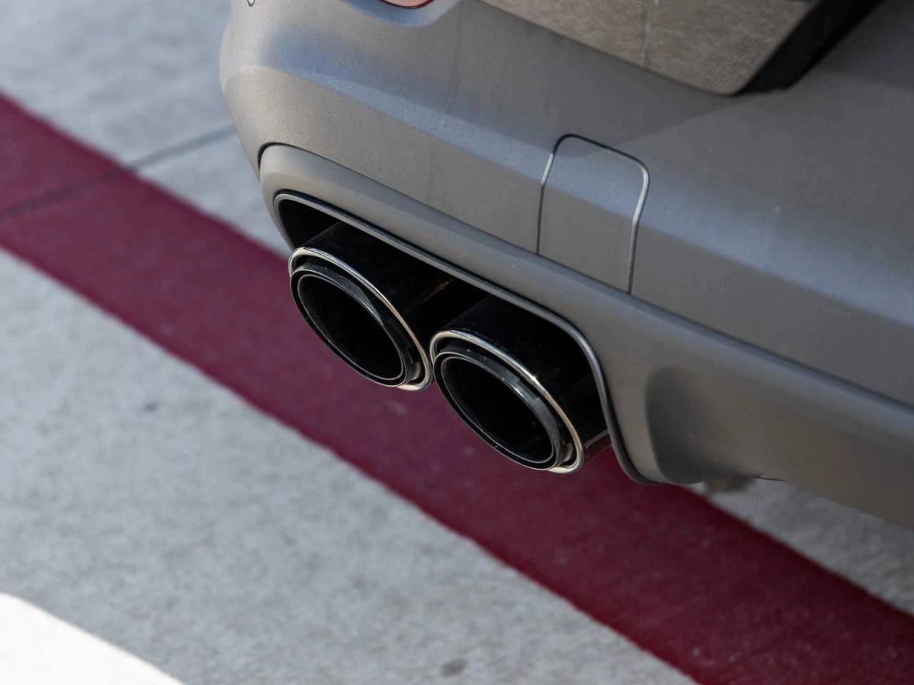 2025 Porsche Cayenne S Coupe