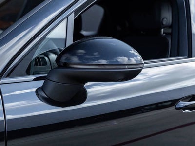 2025 Porsche Cayenne S Coupe