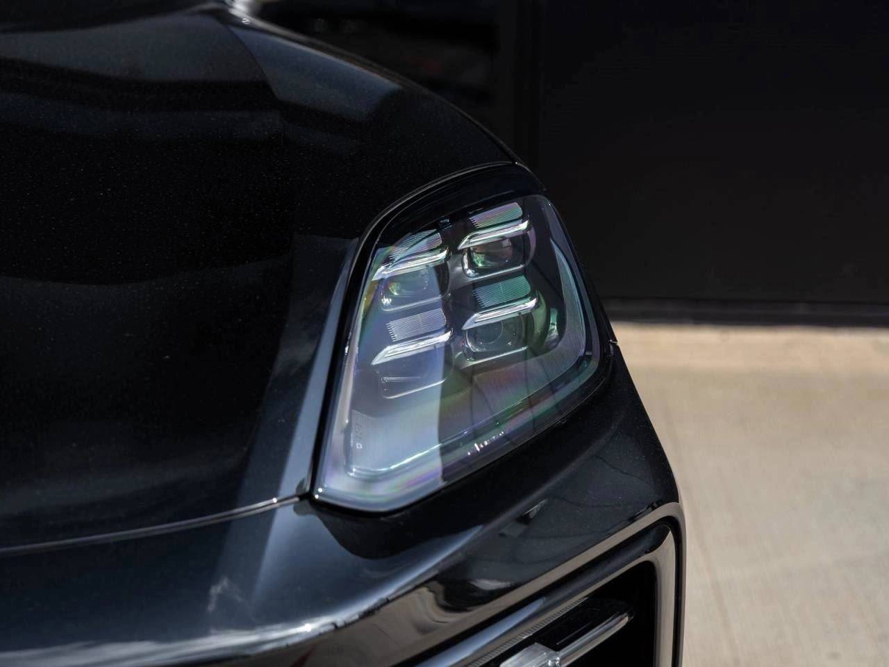 2025 Porsche Cayenne S Coupe