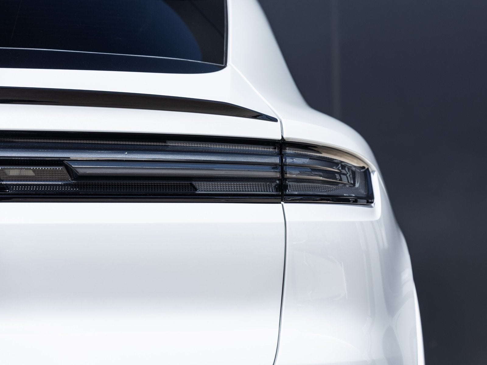 2026 Porsche Cayenne Coupe Cayenne S Coupe