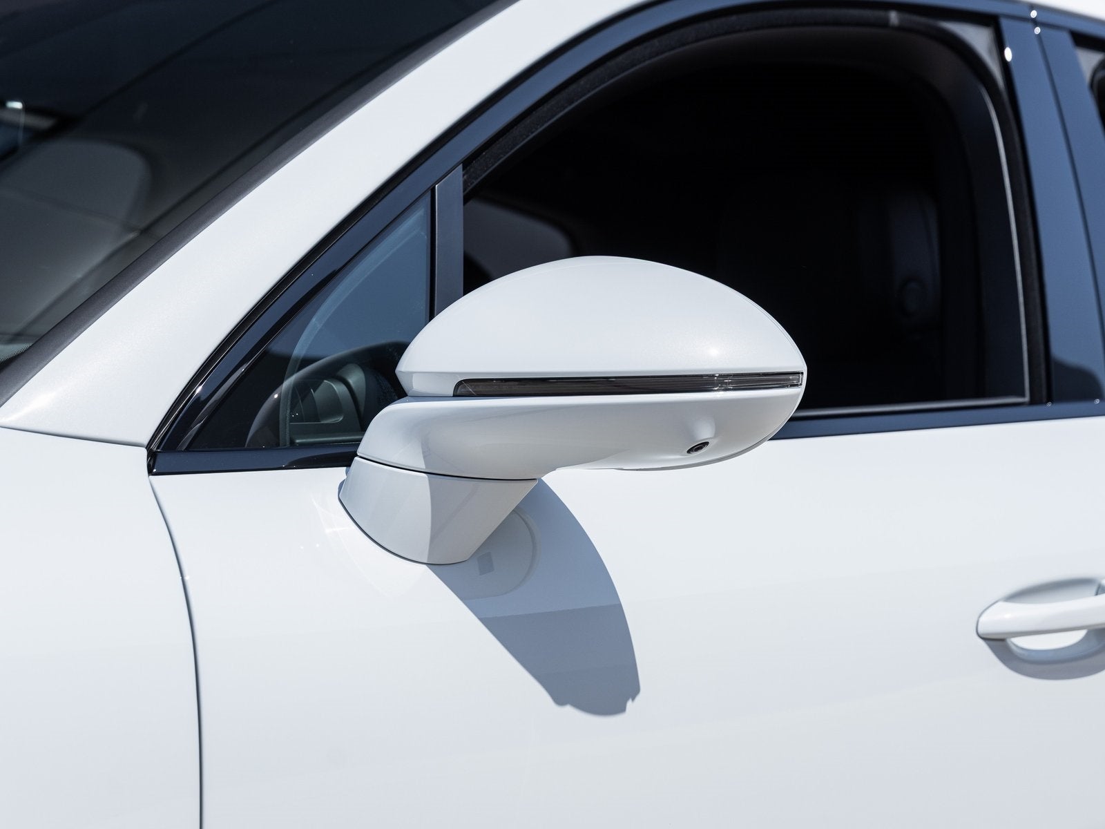 2026 Porsche Cayenne Coupe Cayenne S Coupe