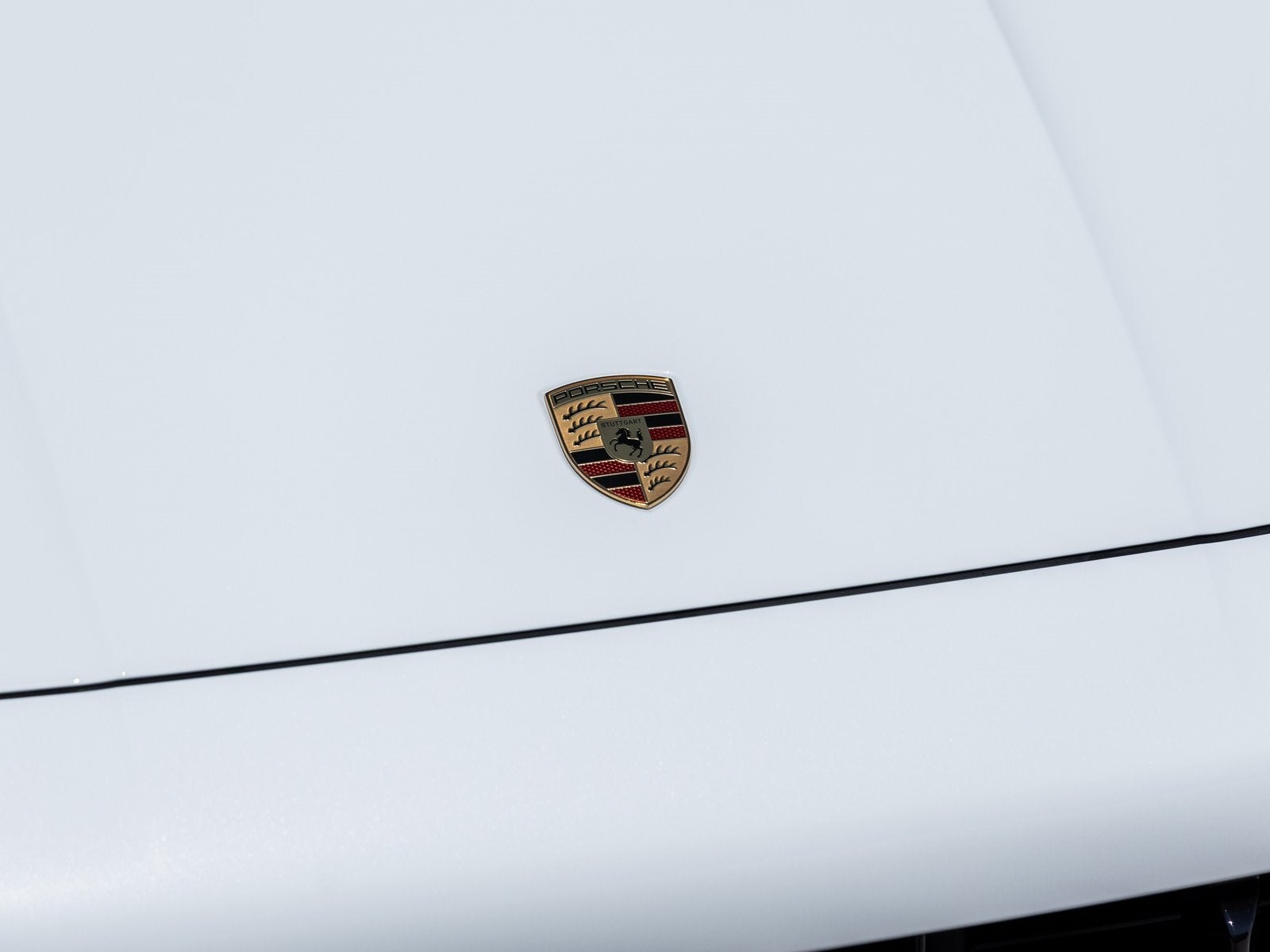 2026 Porsche Cayenne Coupe Cayenne S Coupe