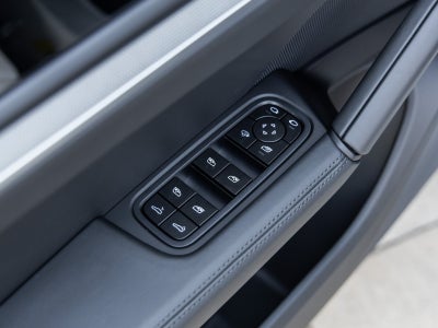 2026 Porsche Cayenne Coupe Cayenne S Coupe