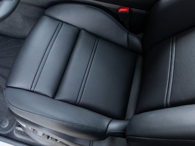 2026 Porsche Cayenne Coupe Cayenne S Coupe