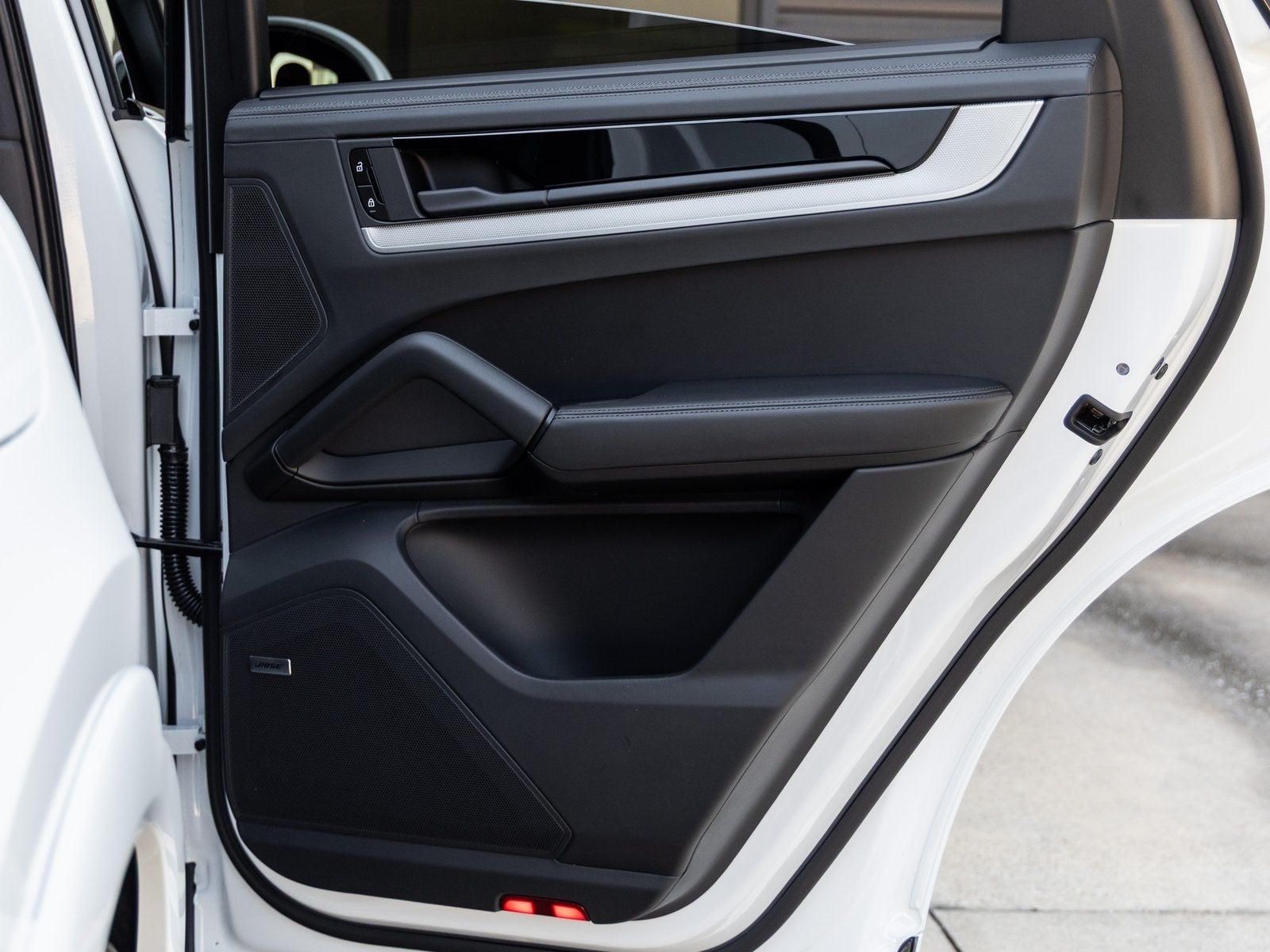 2026 Porsche Cayenne Coupe Cayenne S Coupe