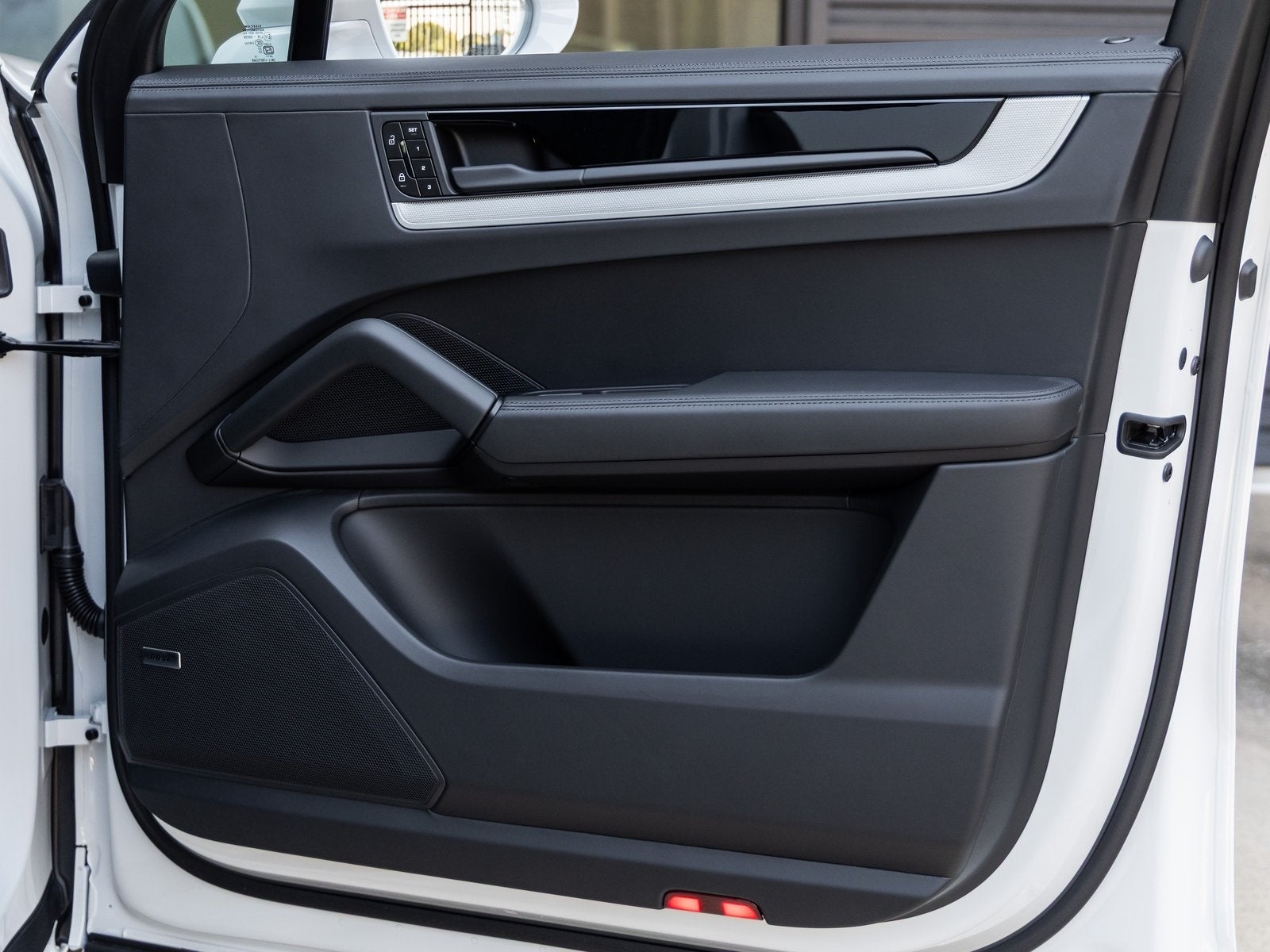 2026 Porsche Cayenne Coupe Cayenne S Coupe