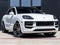 2026 Porsche Cayenne Coupe Cayenne S Coupe