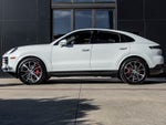 2026 Porsche Cayenne Coupe Cayenne S Coupe