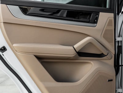 2026 Porsche Cayenne Coupe Cayenne S Coupe