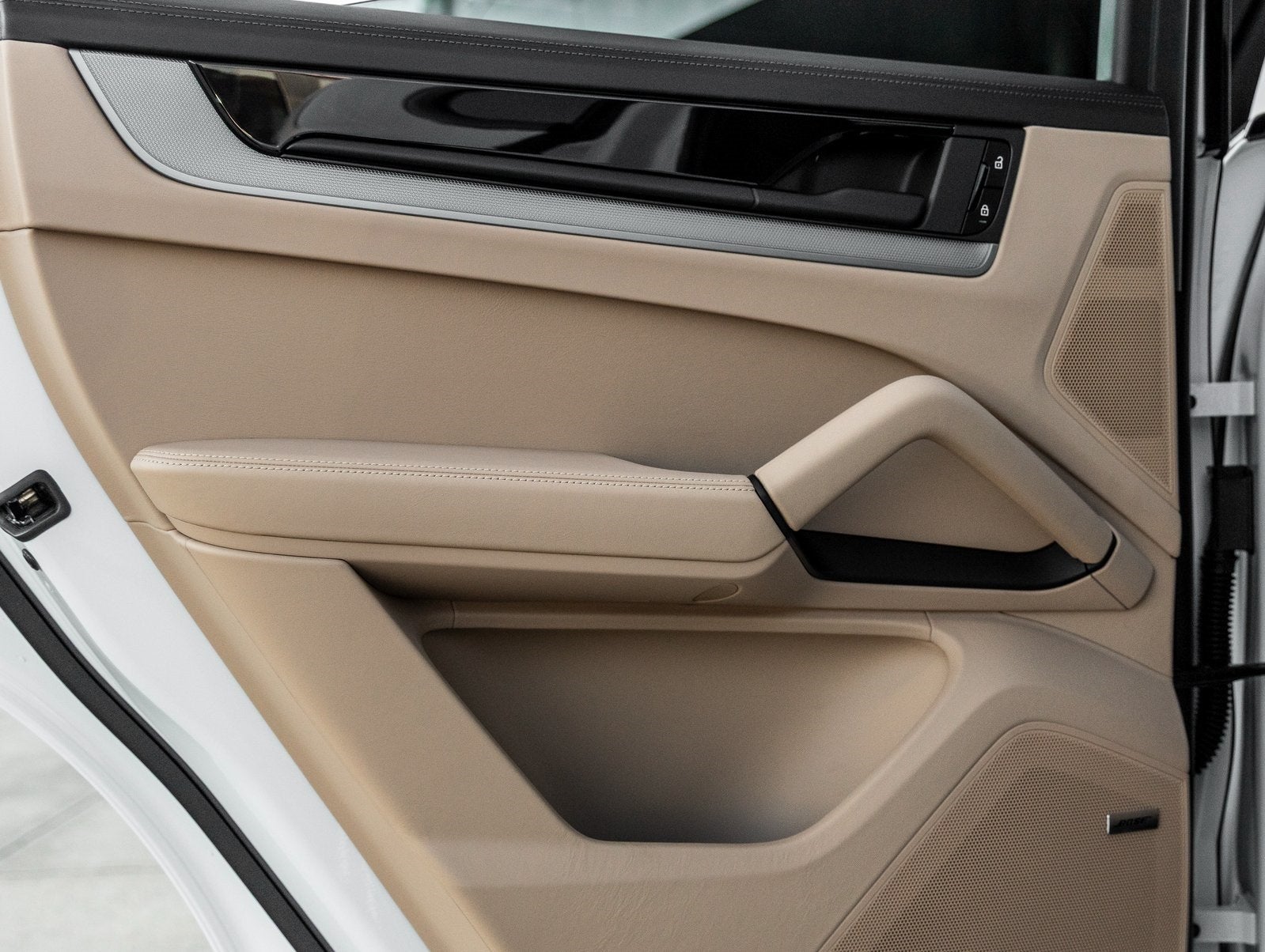 2026 Porsche Cayenne Coupe Cayenne S Coupe