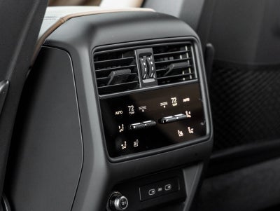 2026 Porsche Cayenne Coupe Cayenne S Coupe