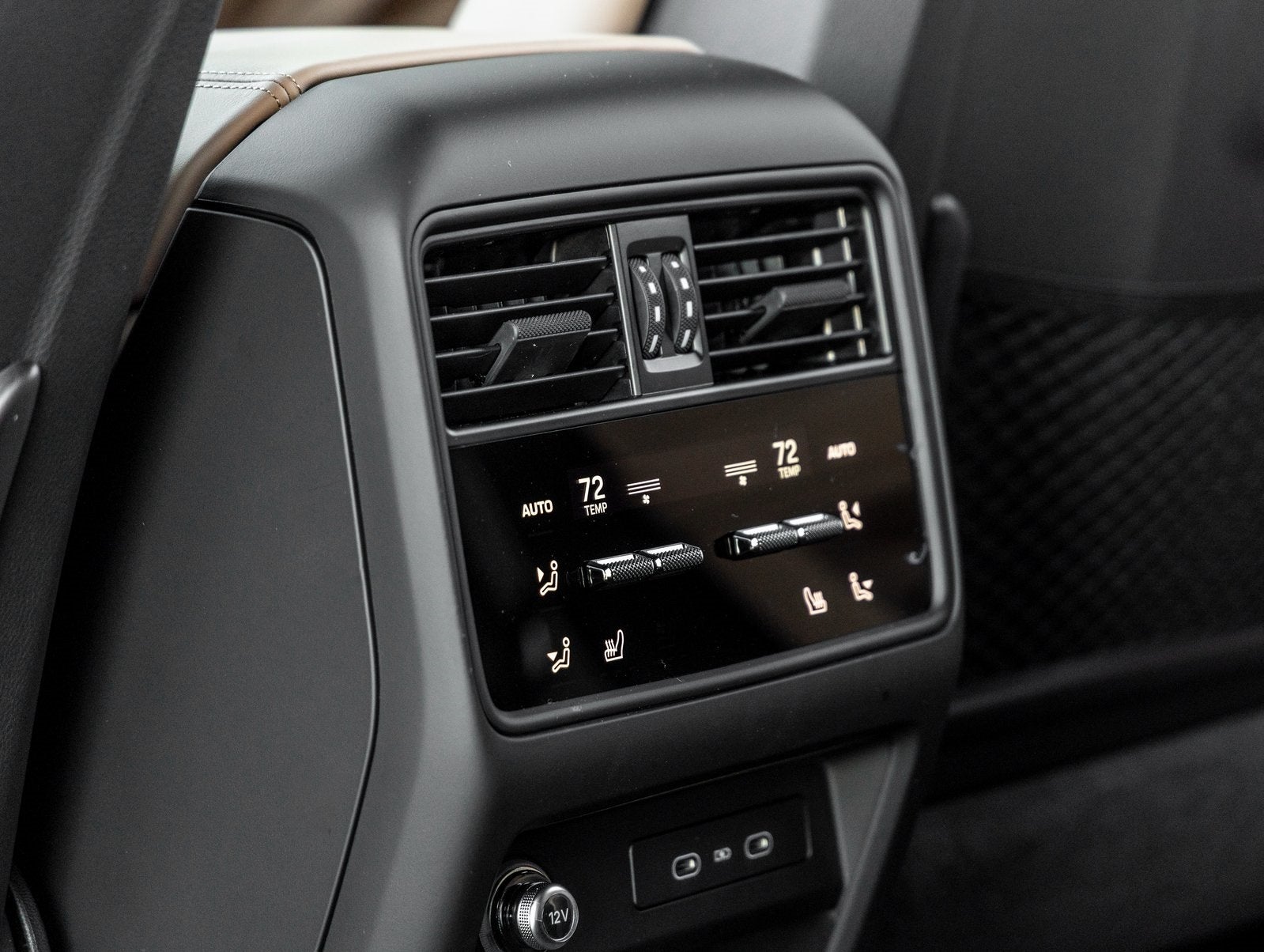 2026 Porsche Cayenne Coupe Cayenne S Coupe