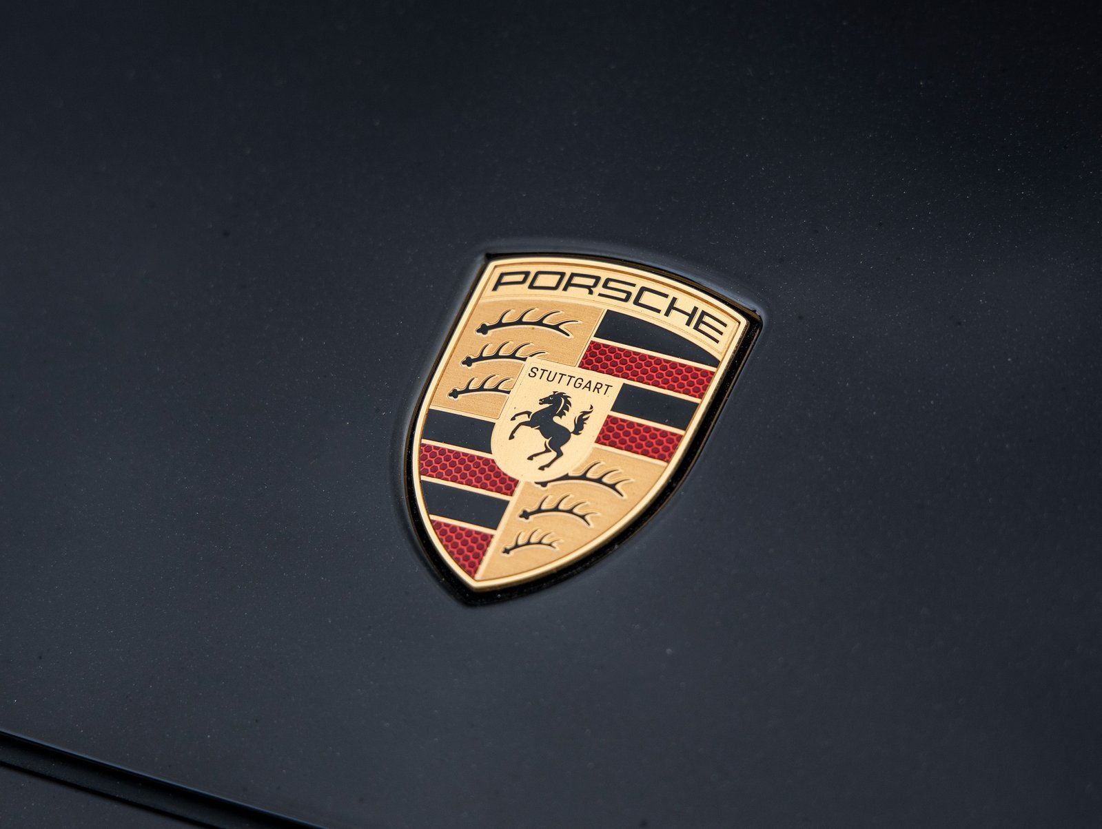 2026 Porsche Cayenne Coupe Cayenne S Coupe