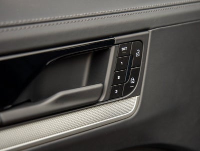 2026 Porsche Cayenne Coupe Cayenne S Coupe