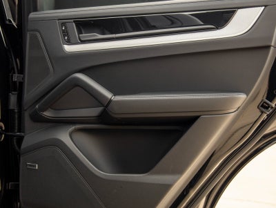 2026 Porsche Cayenne Coupe Cayenne S Coupe