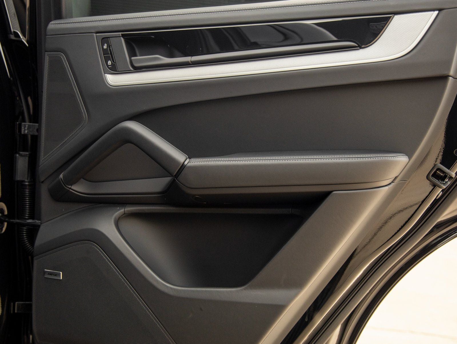 2026 Porsche Cayenne Coupe Cayenne S Coupe