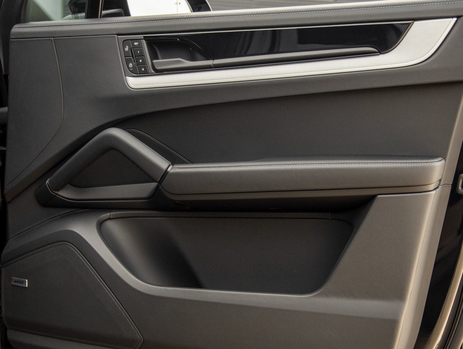 2026 Porsche Cayenne Coupe Cayenne S Coupe