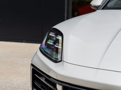 2026 Porsche Cayenne Coupe Cayenne S Coupe