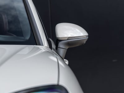 2026 Porsche Cayenne Coupe Cayenne S Coupe