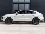 2026 Porsche Cayenne Coupe Cayenne S Coupe