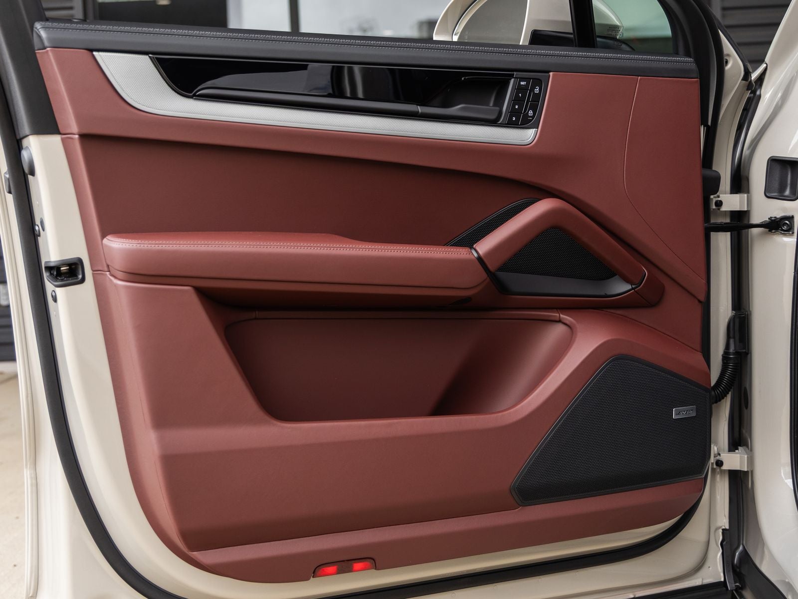 2026 Porsche Cayenne Coupe Cayenne S Coupe