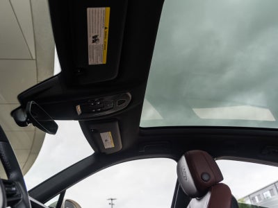 2026 Porsche Cayenne Coupe Cayenne S Coupe