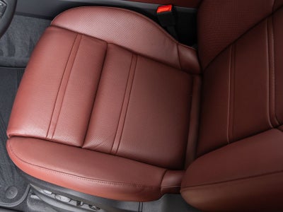 2026 Porsche Cayenne Coupe Cayenne S Coupe