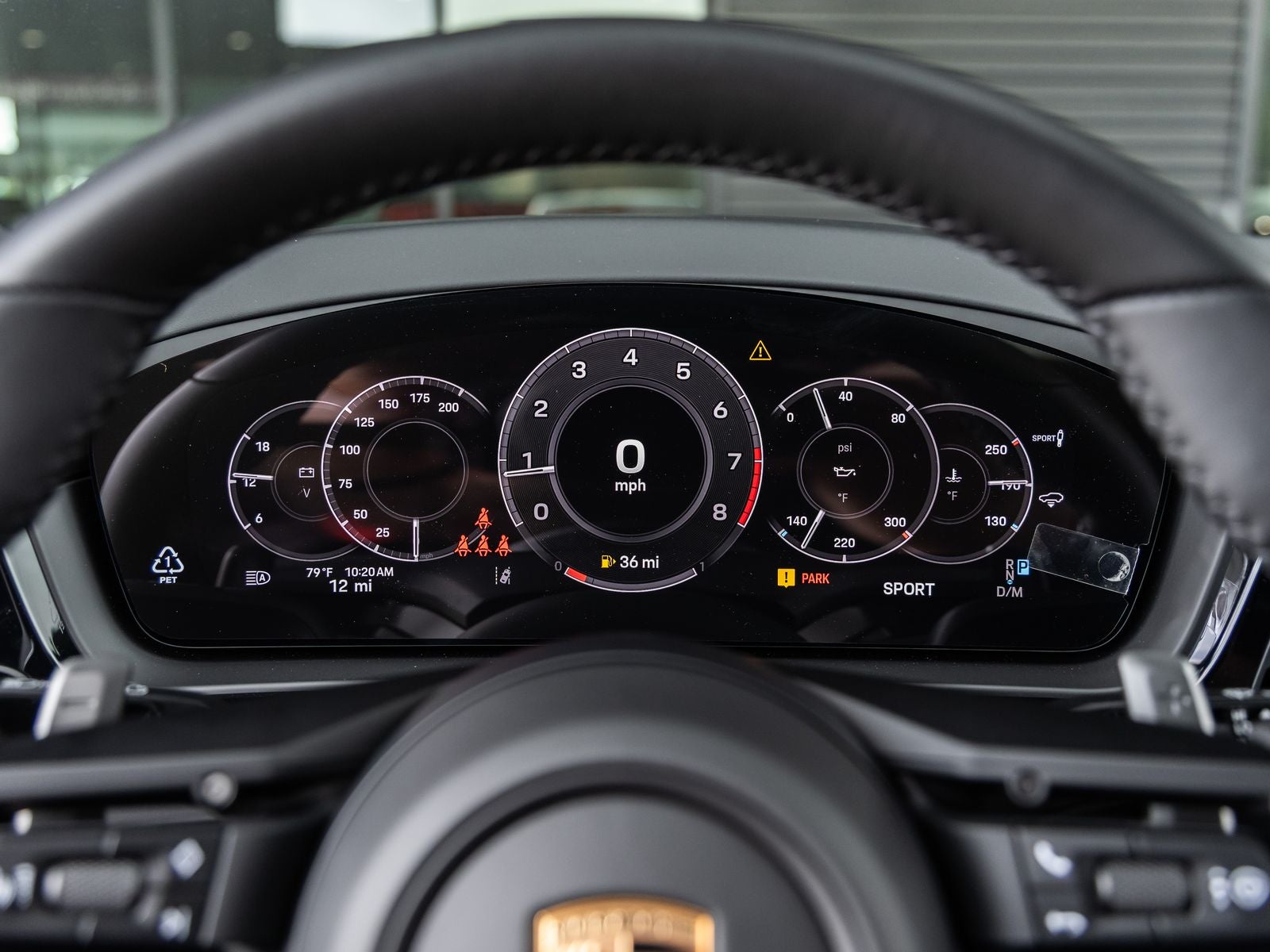 2026 Porsche Cayenne Coupe Cayenne S Coupe