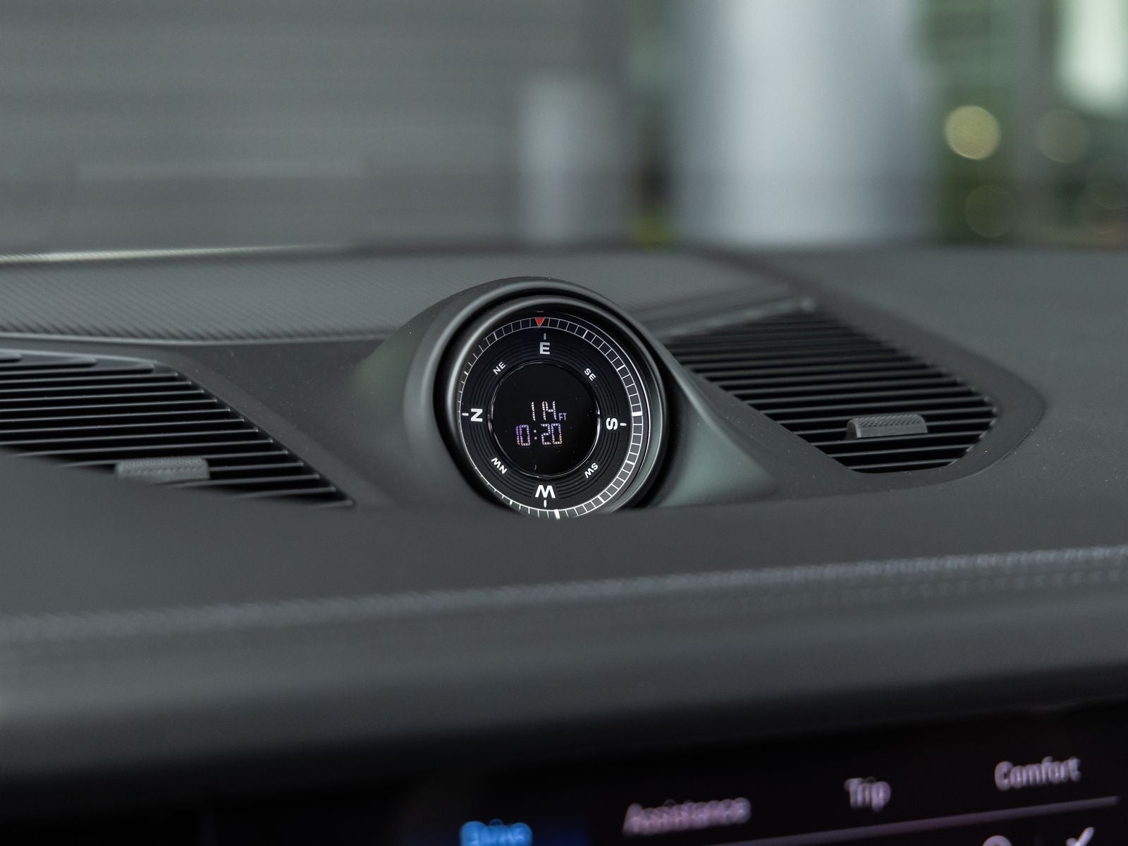 2026 Porsche Cayenne Coupe Cayenne S Coupe