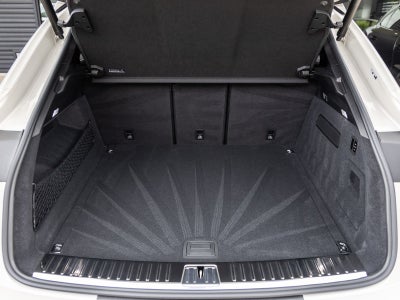 2026 Porsche Cayenne Coupe Cayenne S Coupe