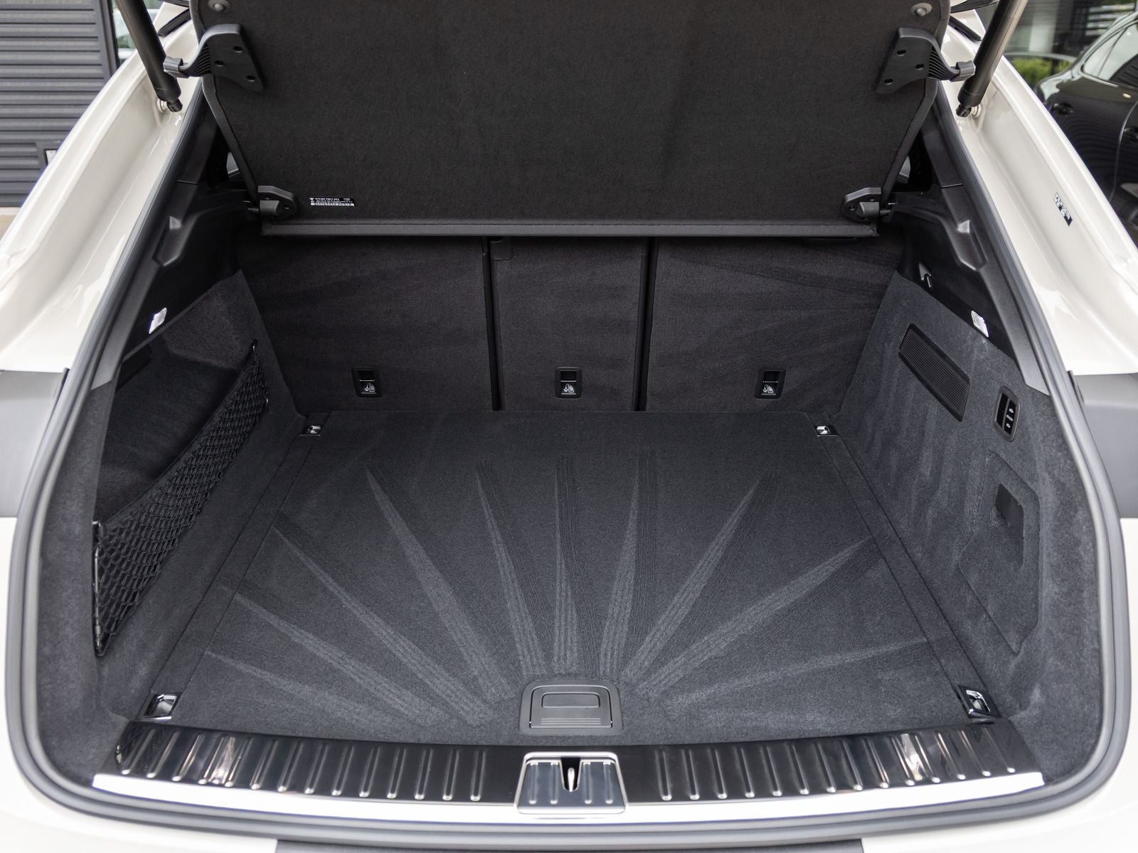 2026 Porsche Cayenne Coupe Cayenne S Coupe