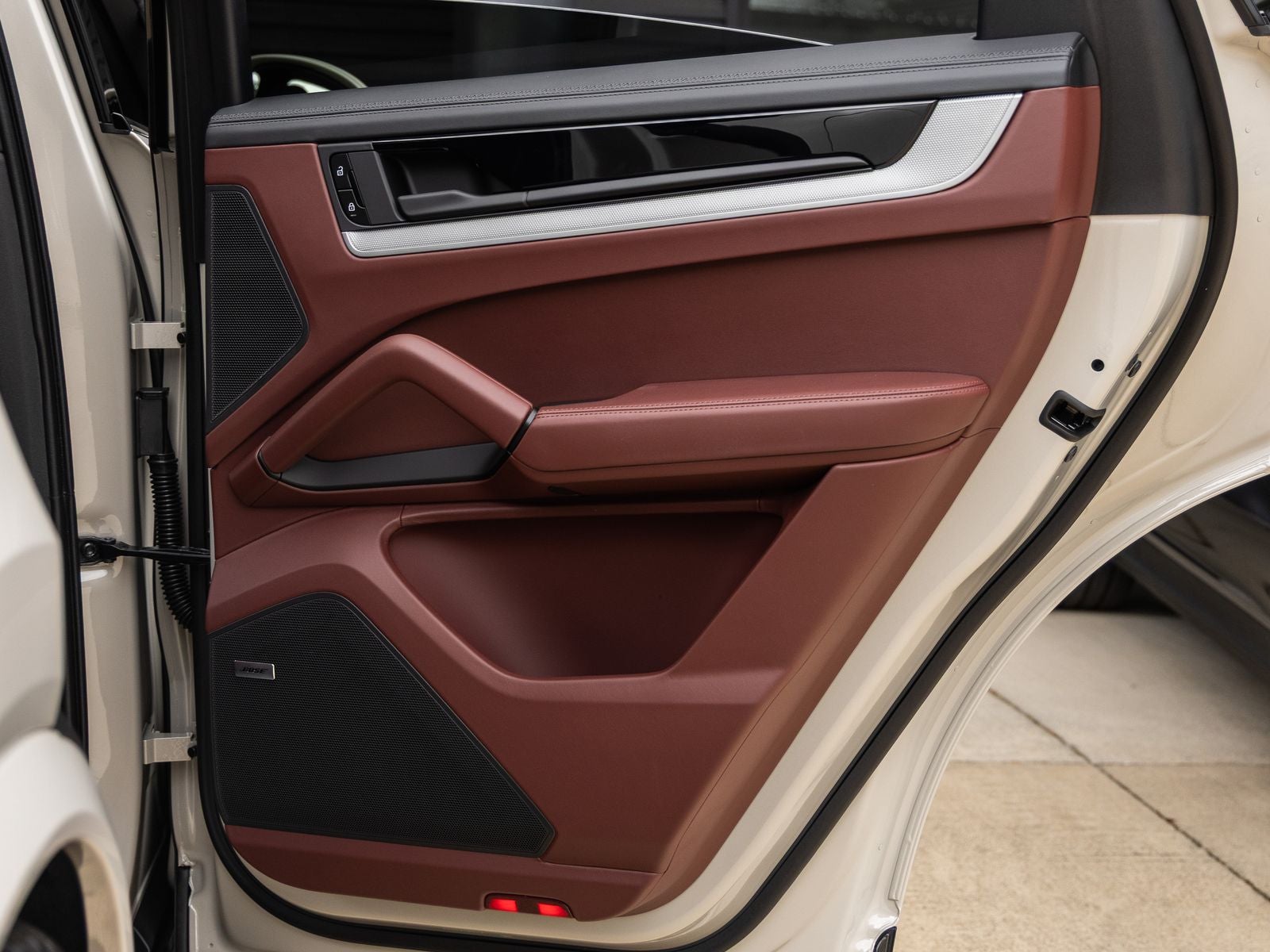 2026 Porsche Cayenne Coupe Cayenne S Coupe