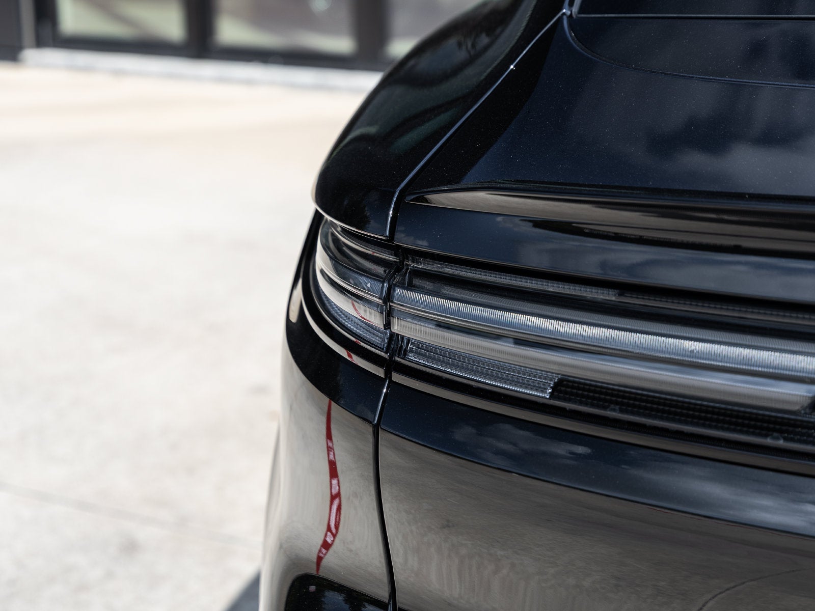 2026 Porsche Cayenne Cayenne S Coupe