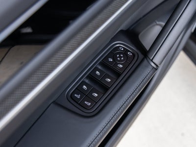 2026 Porsche Cayenne Cayenne S Coupe