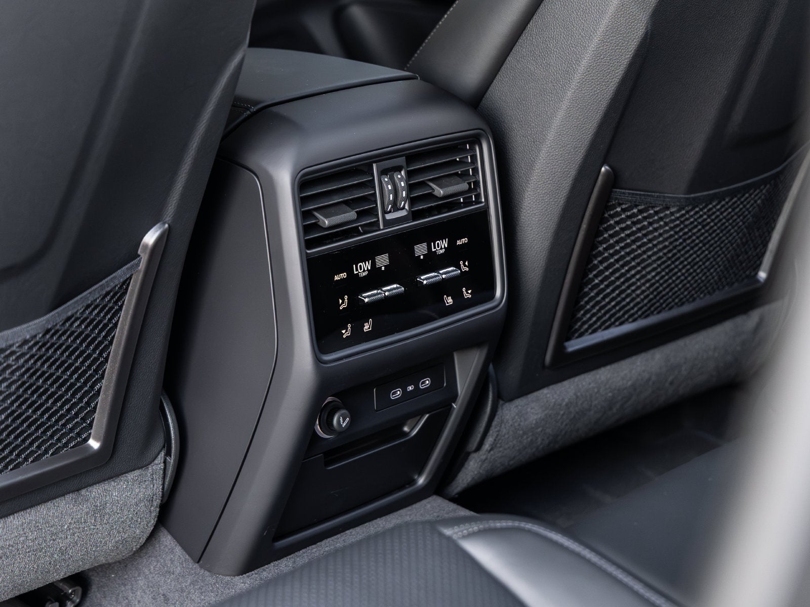 2026 Porsche Cayenne Cayenne S Coupe