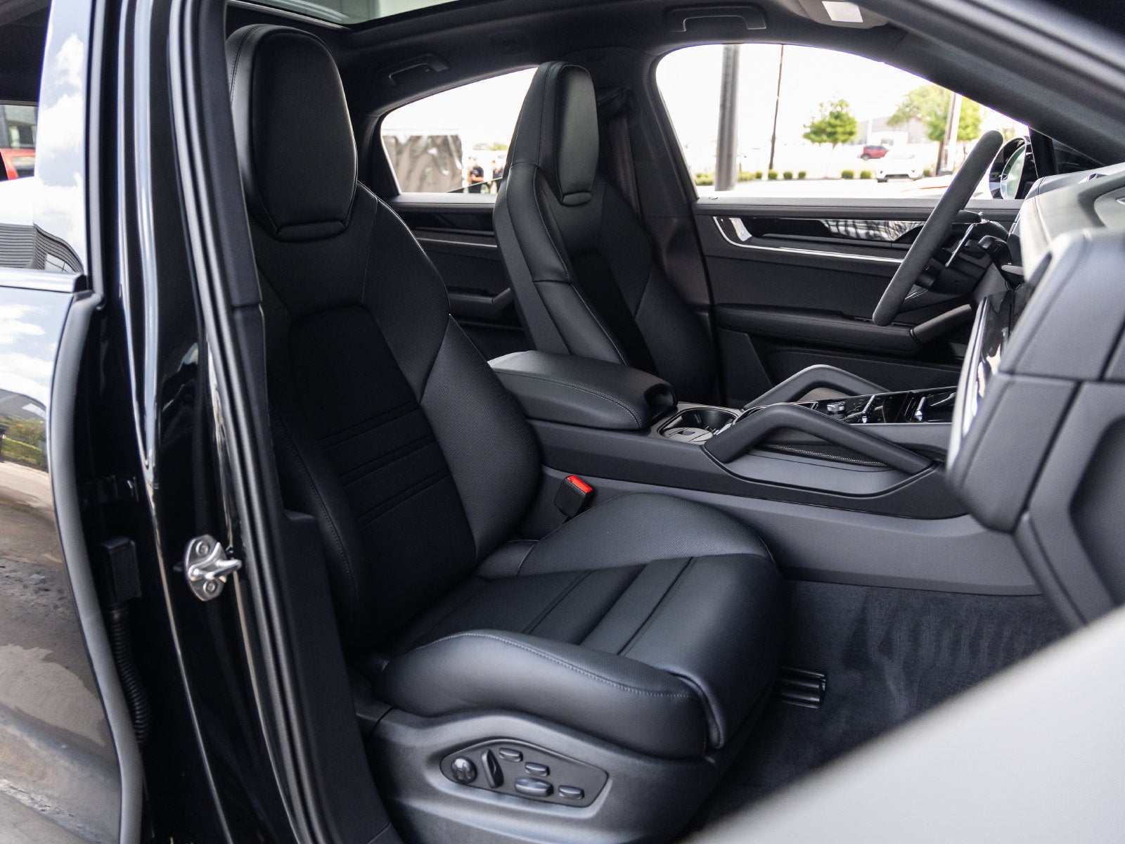 2026 Porsche Cayenne Cayenne S Coupe