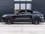 2025 Porsche Cayenne Coupe Cayenne S Coupe